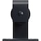 Ekena Millwork Premium J-Top Mount Roller Hanger w/ Bolts for Barn Door for 1 3/8" to 2 1/4" Doors, Dark Gray GB60010RDG - alternate 5